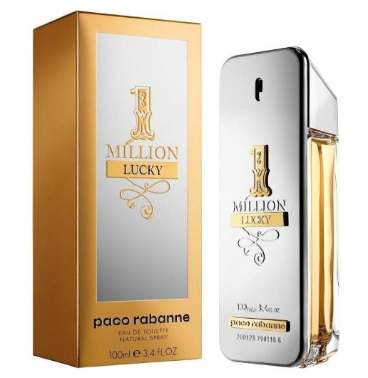 ONE MILLION LUCKY 100ML