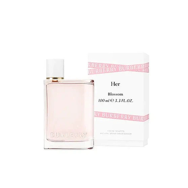 BURBERRY HER  100ml