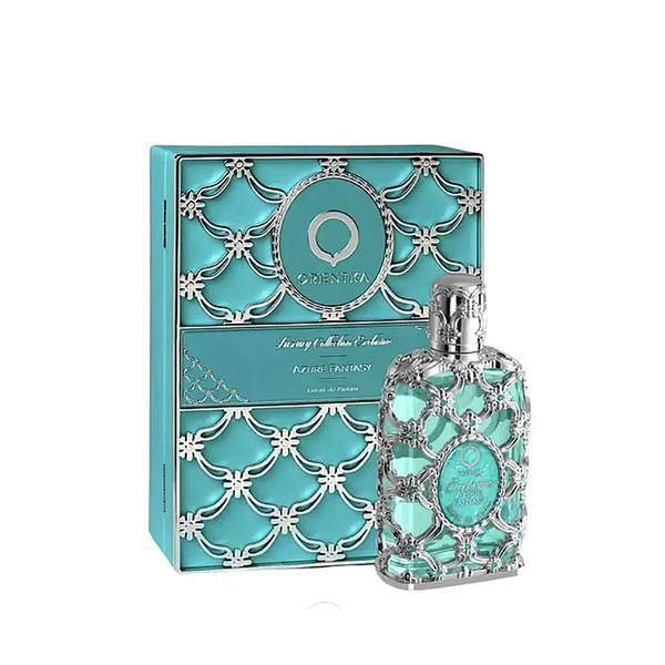 Orientica Azure Fantasy 80ML
